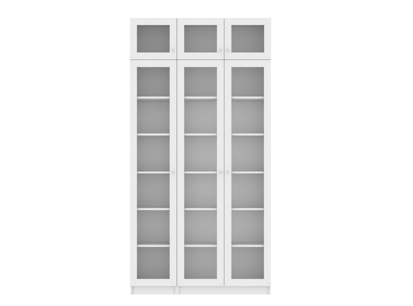 Книжный шкаф Билли 390 white ИКЕА (IKEA) изображение товара