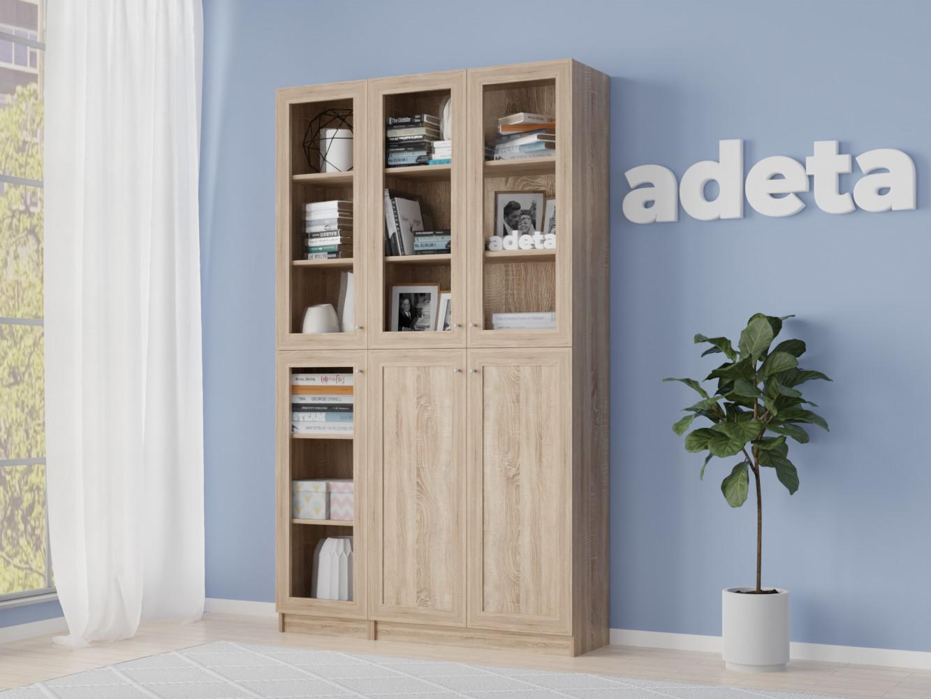 Книжный шкаф Билли 392 beige ИКЕА (IKEA) изображение товара